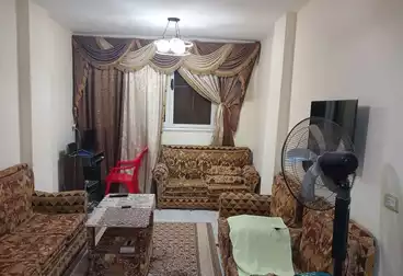 Furnished Apartment For rent - 2 rooms - floor 11