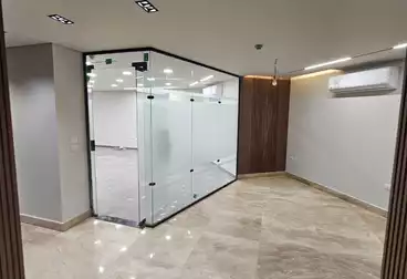 Offices For rent - 5 rooms - floor 3
