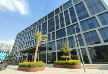 Administrative For rent - 10 rooms - floor 2