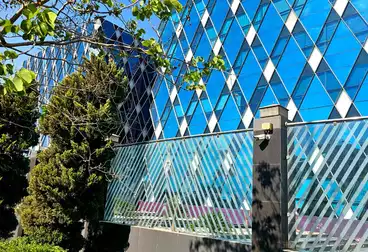 Administrative For rent - 3 rooms - floor 2