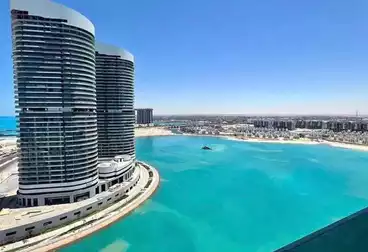 Chalets For sale - 4 rooms - floor 1