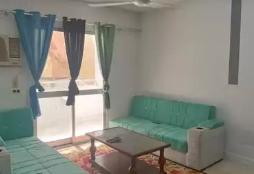 شقق مفروشة للإيجار - 2 غرف - بالدور 6