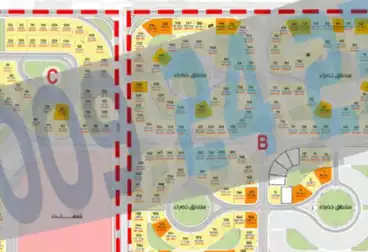 Residential Land For sale