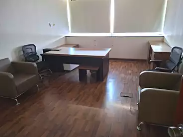 Administrative For rent - 1 rooms - floor 1