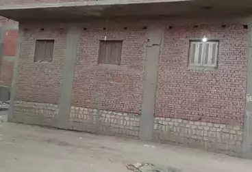 Building For sale - 2 rooms