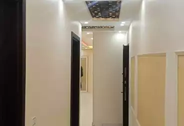 شقق للإيجار - 3 غرف - بالدور 1