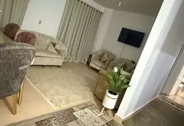 شقق للإيجار - 2 غرف - بالدور 2