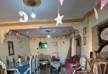 شقق للبيع - 2 غرف - بالدور 10