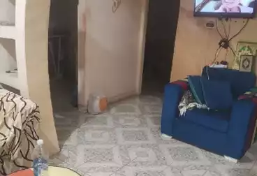 Furnished Apartment For rent - 2 rooms - floor 5