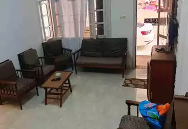 Furnished Apartment For rent - 2 rooms - floor 3