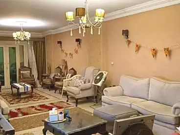 شقق للبيع - 3 غرف - بالدور 3