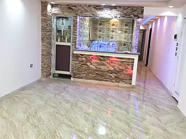 شقق للبيع - 3 غرف - بالدور 12
