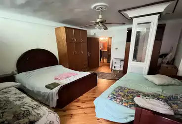 شقق مفروشة للإيجار - 2 غرف - بالدور 10