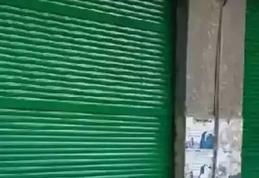 محلات للبيع - بالدور 1