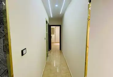 عقارات للبيع - 3 غرف - بالدور 15