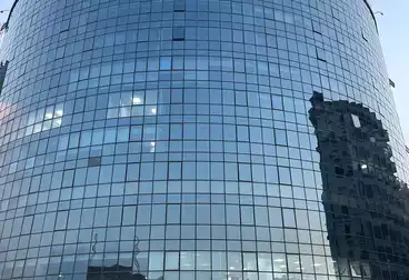 Offices For rent - 3 rooms - floor 5