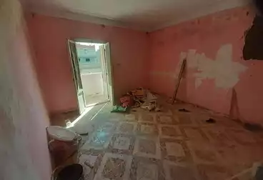 شقق للبيع - 2 غرف - بالدور 4