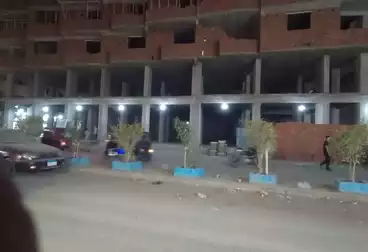 Shops For rent - floor 1