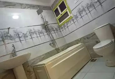 Properties For rent - 3 rooms - floor 7