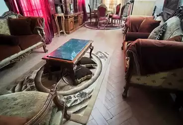 شقق مفروشة للإيجار - 3 غرف - بالدور 15