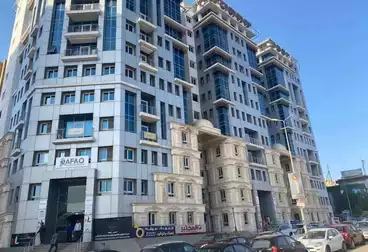 Offices For rent - 4 rooms - floor 4