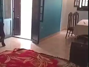 Furnished Apartment For rent - 3 rooms - floor 3