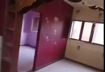 شقق للإيجار - 2 غرف - بالدور 4