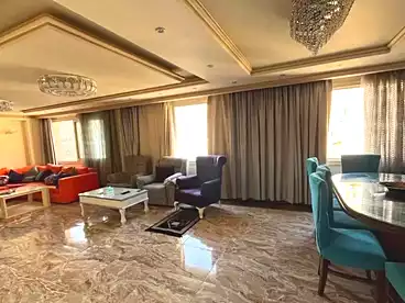 عقارات للبيع - 4 غرف - بالدور 12