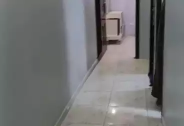 شقق مفروشة للبيع - 2 غرف - بالدور 7