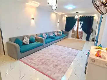 شقق للبيع في عين شمس، القاهرة الكبرى، 160 متر