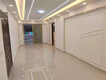 شقق للبيع - 3 غرف - بالدور 7