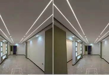 Properties For rent - 3 rooms - floor 7