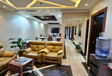 Offices For rent - 6 rooms - floor 2