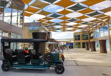 Commercial For rent - floor 1