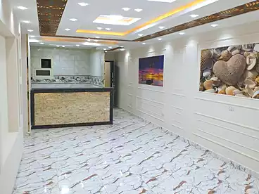 شقق للبيع في اللبيني، الهرم، 160 متر