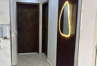 شقق للبيع - 3 غرف - بالدور 11