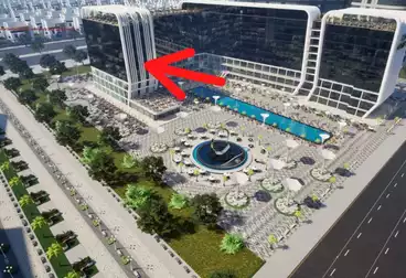 Administrative For sale - 1 rooms - floor 3