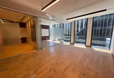 Administrative For rent - 1 rooms - floor 3