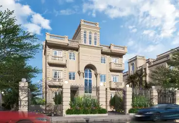 Villas For sale - 5 rooms