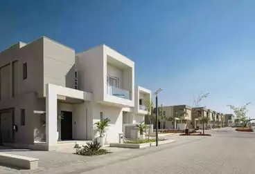 توين هاوس للبيع - 4 غرف