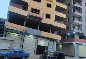 شقق للبيع - 3 غرف - بالدور 2