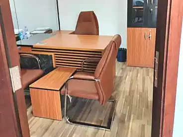 Administrative For rent - 3 rooms - floor 2