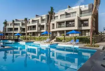 Chalets For sale - 3 rooms - floor 2