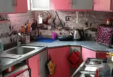 شقق للإيجار - 3 غرف - بالدور 6