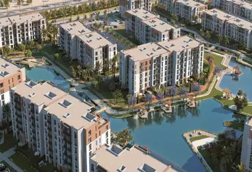 Apartments For sale - 2 rooms - floor 2