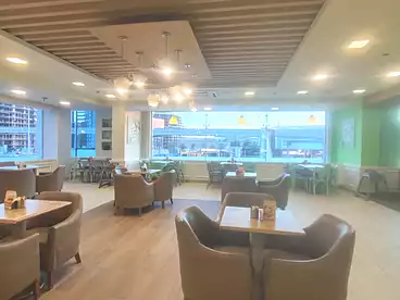 Commercial For rent - floor 3