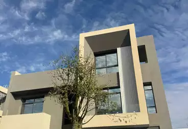 Twin House For sale - 4 rooms