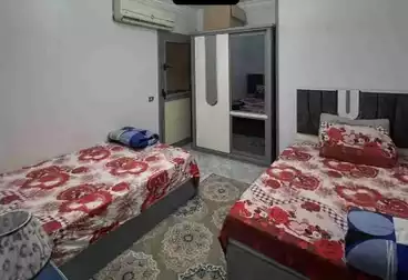 شقق مفروشة للإيجار - 3 غرف - بالدور 5