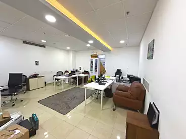 Administrative For rent - 1 rooms - floor 1