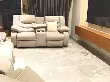 Furnished Apartment For sale - 3 rooms - floor 2
